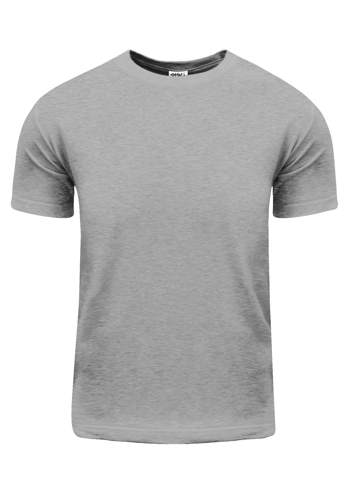 Shaka Wear Mens Cotton T-Shirt